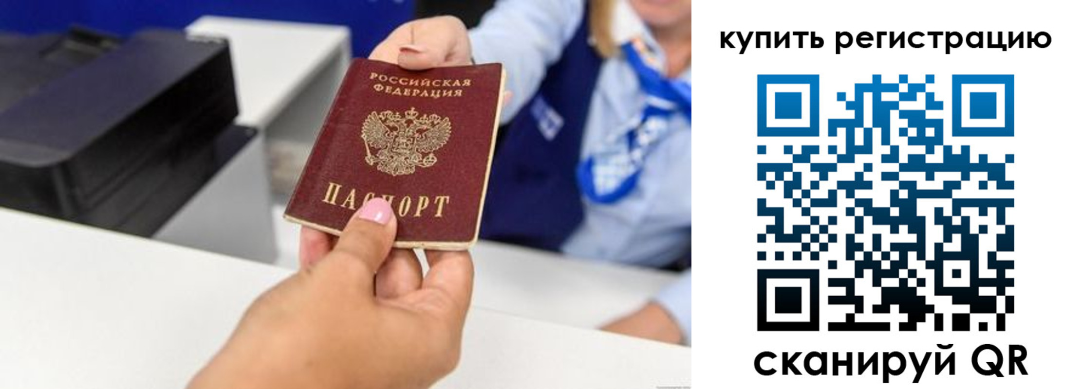 пропишу в квартире в Дорогобуже